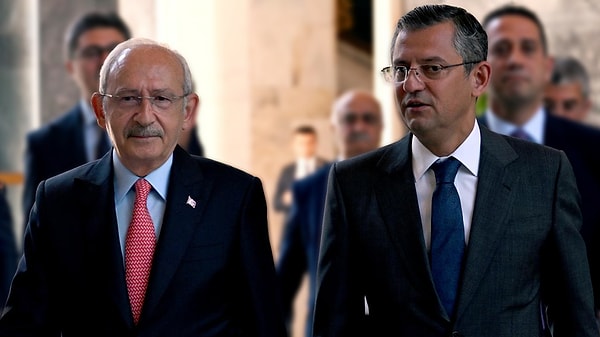 CHP’de Mutlak Butlan Tartışması Ne?