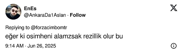 Taraftarların kafası karıştı