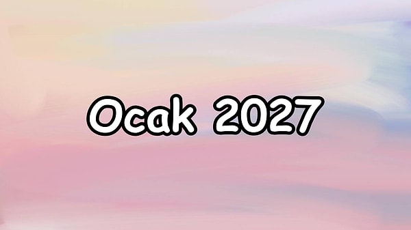 Ruh eşini bulacağın tarih;👇
