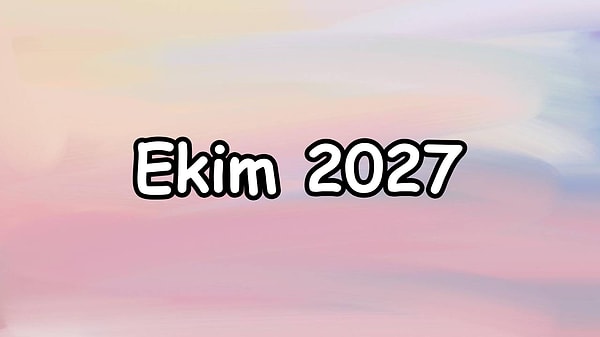 Ruh eşini bulacağın tarih;👇