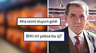 Galatasaray'ın Yeni Formaları Transferin Habercisi mi?