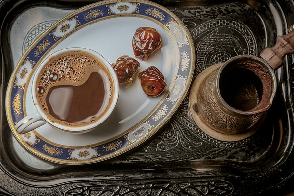 Culture and Traditions of Turkey