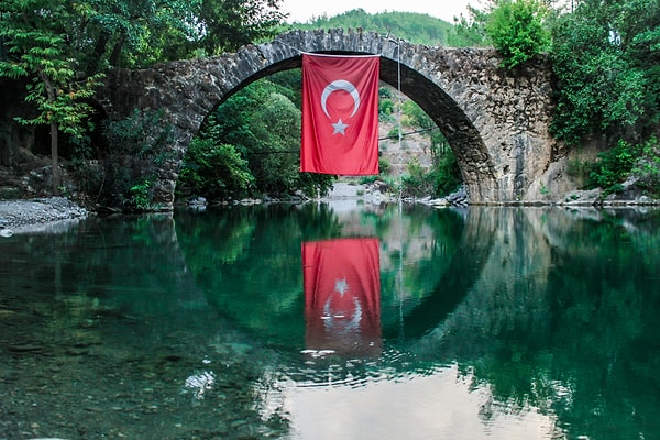 Interesting Facts About Turkey