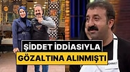 MasterChef Şırdancı Mehmet'e 20 Milyonluk Boşanma Davası: Eşine Şiddet Uyguladığı İddiasıyla Gündemde