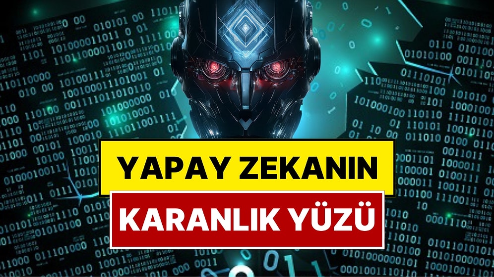 ChatGPT’nin En Karanlık Yönleri: Yapay Zeka Bu Kez Kendisini Anlattı