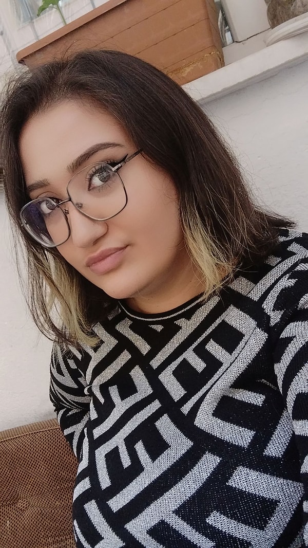Tuğba Özdemir