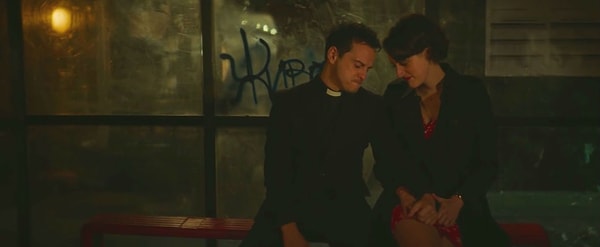 7. Fleabag