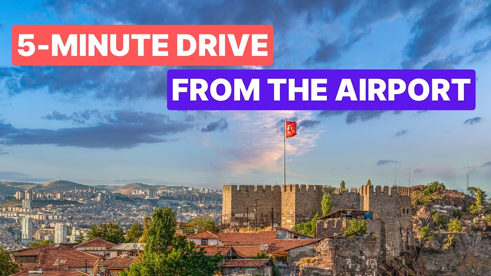 Best Hotels Near Esenboga Airport: Comfort, Access & Price Comparison