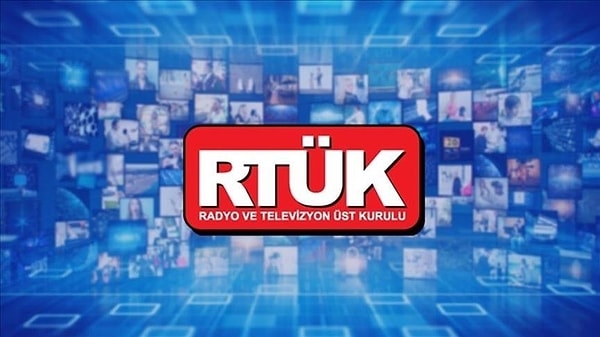 RTÜK Halk Tv, Sözcü TV, Tele 1 ile Netflix ve Spotify'a ceza yağdırdı. Görseli