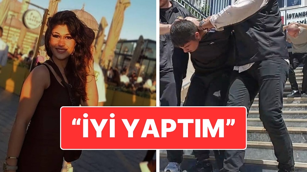 Oya Budak’ı Karnındaki Bebeği ile Katletmişti: Katil Zanlısından Pişkin Açıklama