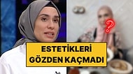 MasterChef Güzide Mertcan'ın Yaptırdığı Estetikler Sonrası Değişimi Dikkat Çekti