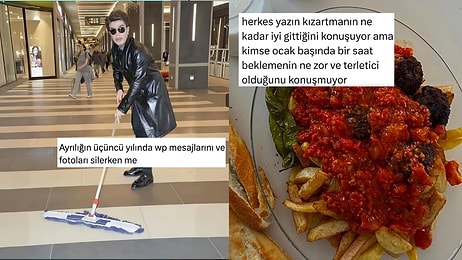 Küfürsüz de Komik Olunabileceğini Kanıtlayan Kadınlardan Haftanın En Çok Güldüren Tweetleri