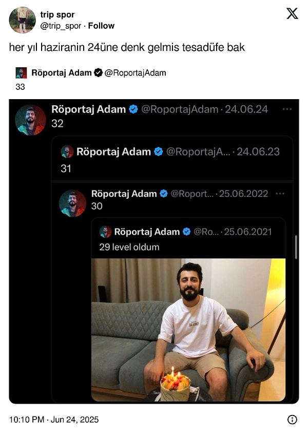 Yarın görüşmek üzere 👋