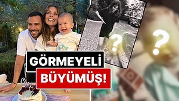 Aslı Enver’in kızı Elay ile aylar sonra paylaştığı o anlar, sosyal medyada adeta sevgi seli yarattı!