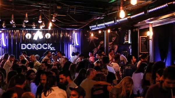 Rock ve 90'lar Pop Müzik Dinlemek İsteyenler İçin İstanbul'da Canlı Müzik Mekanları