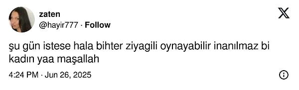 Siz ne düşünüyorsunuz? Hadi yorumlarda buluşalım!