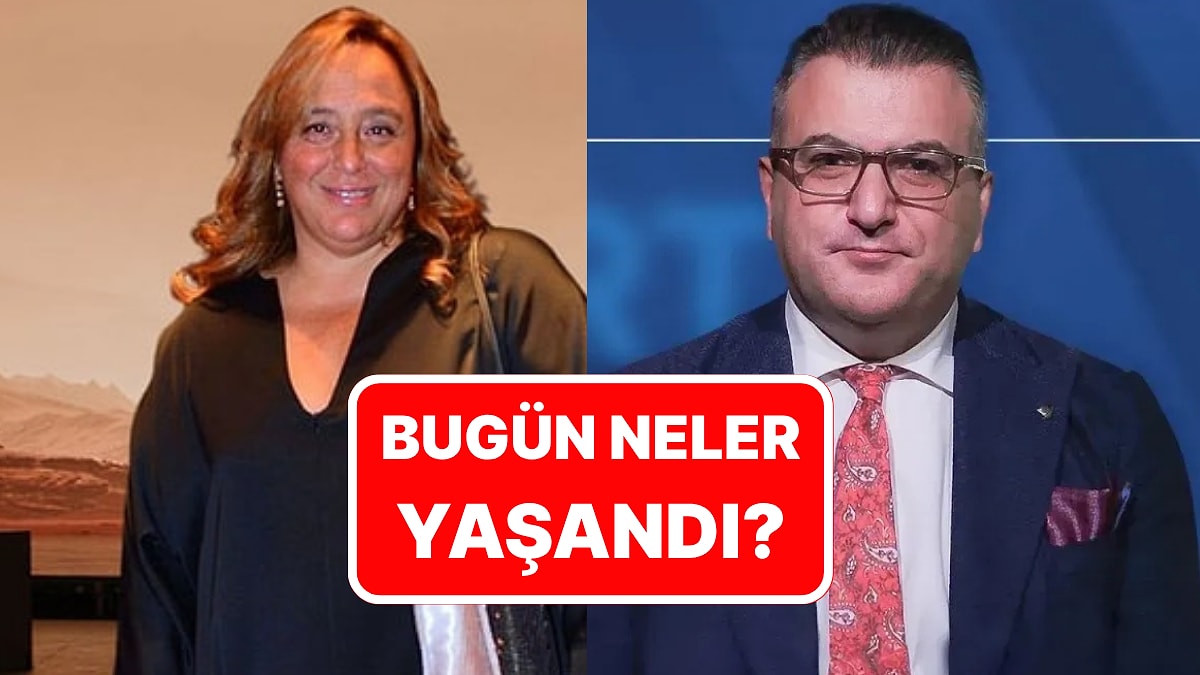 26 Haziran Perşembe Türkiye Gündeminde Neler Vardı?