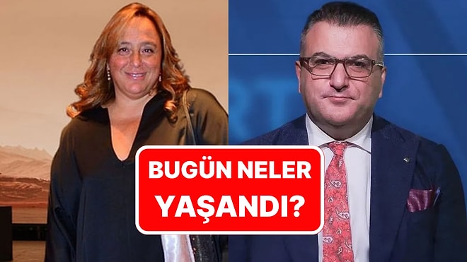 26 Haziran Perşembe Türkiye Gündeminde Neler Vardı?