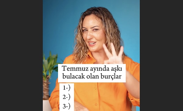 Listenin 5. sırasında sürpriz bir şekilde hayatı yaz-kış stabil devam eden Oğlak var.