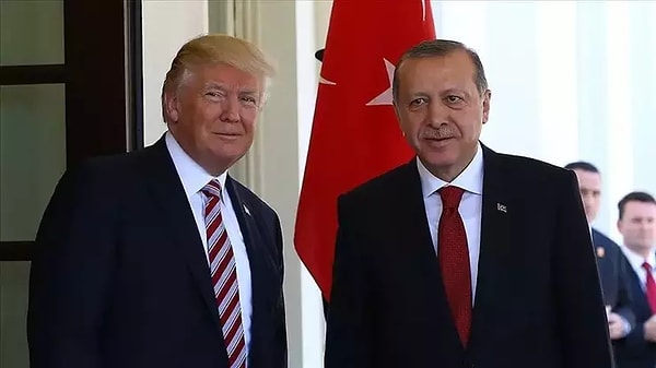 Cumhurbaşkanı Recep Tayyip Erdoğan ile ABD Başkanı Donald Trump, geçtiğimiz gün NATO Zirvesi kapsamında Hollanda’nın Lahey kentinde, Kraliyet Sarayı’nda baş başa bir görüşme gerçekleştirdi.