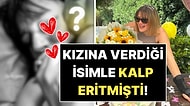 Kızına Verdiği İsimle Kalp Eriten Gizem Karaca, Bebeğinin Dünyaya Geldiği İlk Anlarda Çekilen Pozunu Paylaştı!
