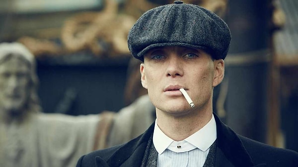 Peaky Blinders Son Haberler
