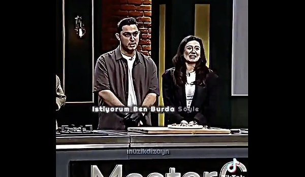 2. MasterChef 2025 sezonunun ön eleme bölümlerinden birinde duygusal anlar yaşandı. Görseli