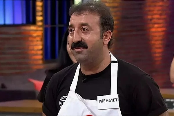 14. MasterChef yarışmasıyla tanıdığımız Şırdancı Mehmet lakaplı Mehmet Çubuk, şiddet iddialarıyla gündem oldu.