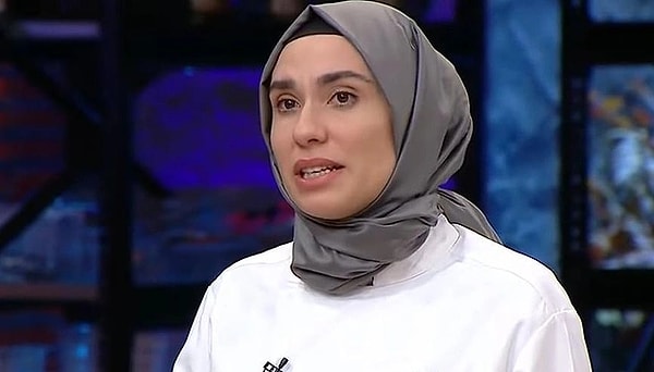 16. MasterChef 2019'un sevilen yarışmacılarından biri olan Güzide Mertcan, yaptığı yemeklerle çok konuşuluyordu.