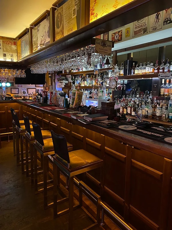 James Cook Cafe, Pub & Restaurant