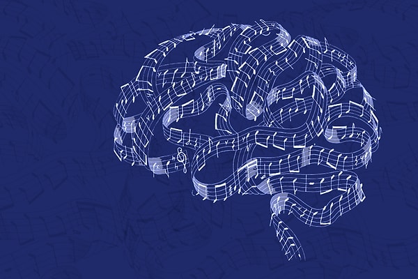 Vakalardan da anlaşılacağı üzere Alzheimer hastaları, hastalıkları ilerlese bile müzik bilgilerini uzun bir süre kaybetmiyor.