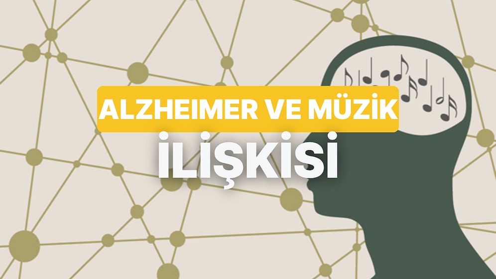 Bazı Alzheimer Hastaları Müziği Unutmuyor! Peki Ama Nasıl?