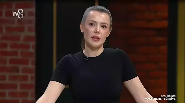 Danilo Zanna ve Somer Sivrioğlu da Mehmet Şef’e katılarak tadım yapmadan “Hayır” oyu verdiler.