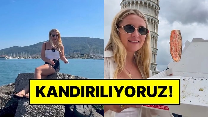 Bir İçerik Üreticisi Yapay Zeka Dokunuşuyla Gerçeğinden Farkı Olmayan Videolar Hazırladı!