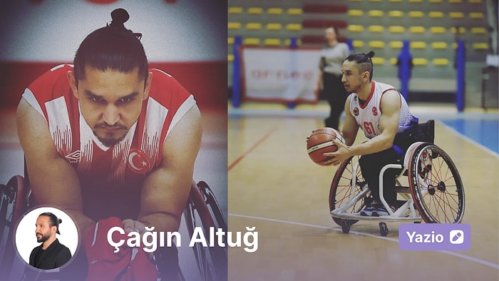 Azimle Yükselen Bir Yolculuk: Volkan Gülem