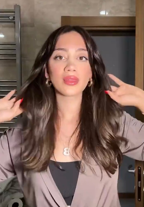 Influencerlık kolay gibi görünse de içerik üreticisinin de bahsettiği üzere herkesin yapabileceği bir meslek olmayabilir.