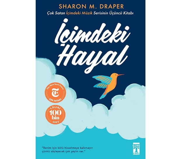 İçimdeki Hayal - Sharon M. Draper