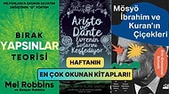 Harry Potter, Dünyalılar ve Daha Fazlası: Kitap Kurtlarının Tercihi Olan Haftanın En Çok Satan Kitapları