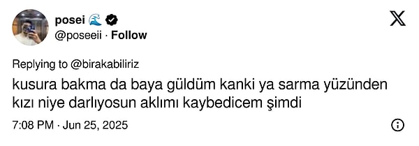 Ama kendisine pek hak veren de bulamadı...