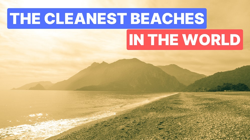 Turkey’s Cleanest Beaches: How to Get There & What They Cost