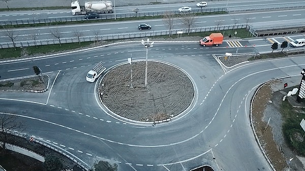 Bursa’da trafikte duyulan bu terim aslında oldukça yöresel bir ifade.