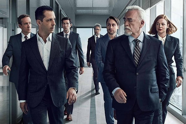 Succession İzlenme Oranları ve Reytingler