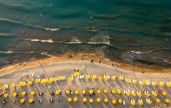 3. Black Sea Plateaus - Cool, Green and Natural