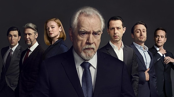 Succession Son Haberler