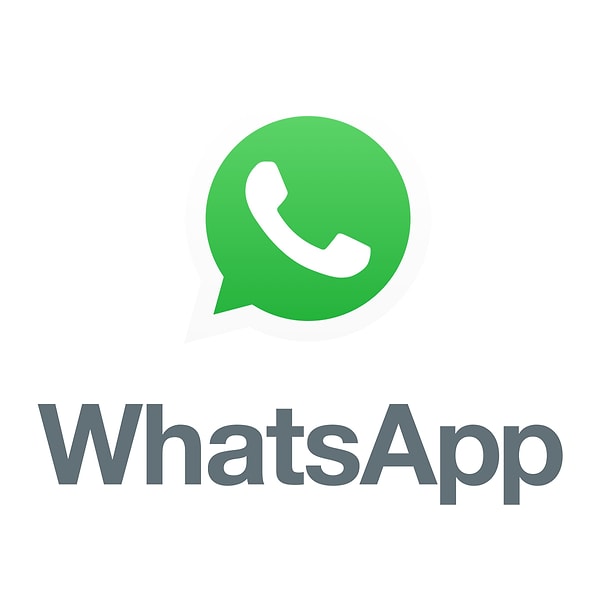 5. Merhabalar: Whatsapp