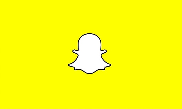 10. Eski popülerliği olmasa da hala yukarılarda: Snapchat