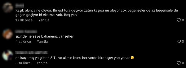 Siz ne düşünüyorsunuz? Yorumlarda buluşalım...