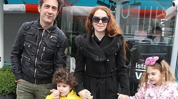 Yıl 2004…