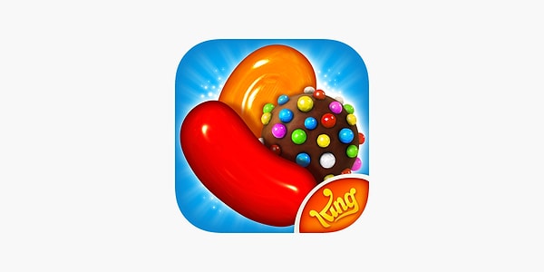18. Yılların vazgeçilmeyen oyunu: Candy Crush Saga