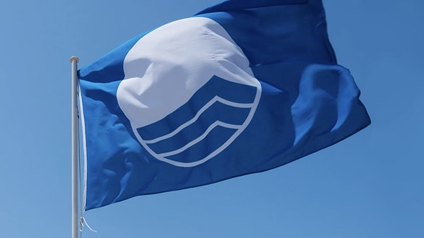 Why is the Blue Flag Important?
